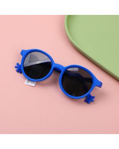 Kids Sunglasses-Blue