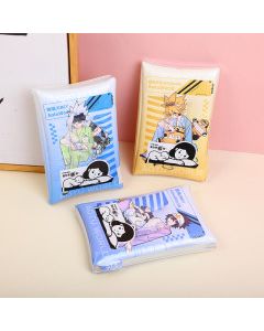 Aotu World-Decompression Nap Notebook A5-Colored