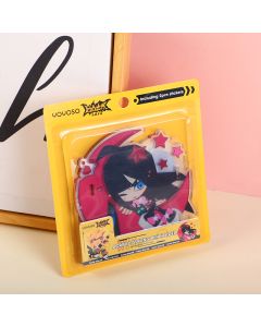 Aotu World-Acrylic Styling Pen Holder