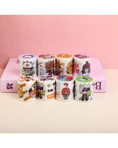 Aotu World-Special Oil Paper Tape