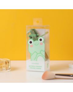 Natural Curling Eyelash Curler