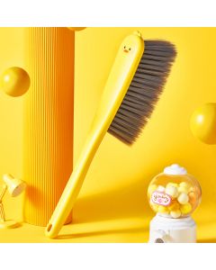Cute Cartoon Duck Bed Brush