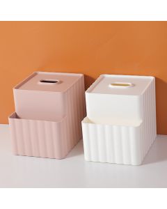 Simple Tissue Box
