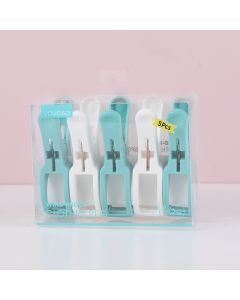 Wind-Proof Clothes Peg 5pcs