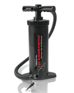 Intex Double Quick 3S Hand Pump