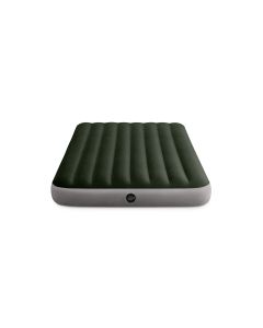 Full Dura-Beam Prestige Airbed With Battery Pump