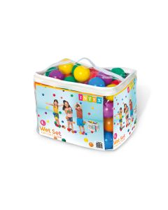 Intex Fun Ballz Multi Color