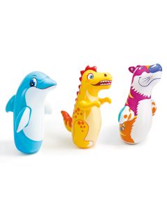 Intex 3-D Bop Bags