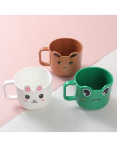 Animal Cartoon Mouthwash Cup -300ml
