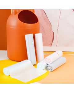 Macarons Garbage Bag - 6 pcs