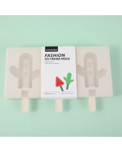 Cactus Ice Mould