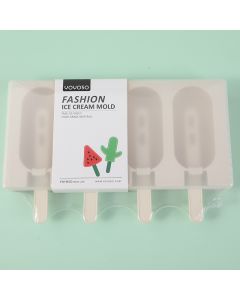 Simple Ice Mould