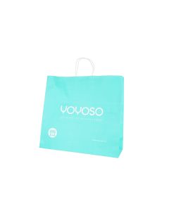 Paper Shopping Bag - Large