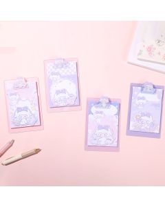 Molly Star Dream Fantasy Board Clip