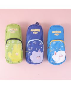 Little Monster Up2 Shool Bag Pencil Bag -M