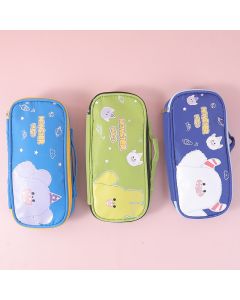 Little Monster Up2 Fabric Type Pencil Case