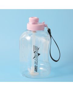 Plastic Cup With Large Capacity-1800ml