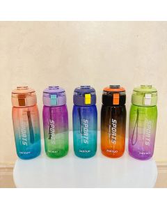 Plastic Cup With Handle-600ml