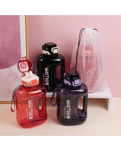 Large Capacity Sports Bottle-1.6L
