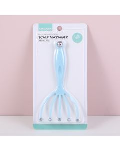 Five-Claw And Six-Bead Massager-Blue