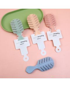 Mini Flocking Comb