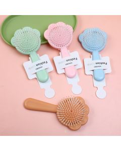Cute Bear Paw Air Cushion Comb