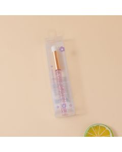 Pink Diamond Nasal Cleansing Brush