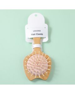 Kitten Bamboo Massage Comb