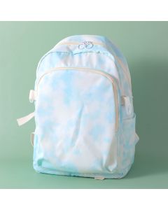 Fashion Tie-Dye Backpack