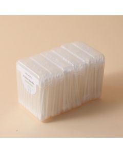 Envelope Box Paper Stick Cotton Swabs-Point 300pcs