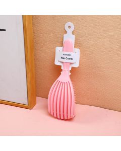 Pink Large Hair Comb