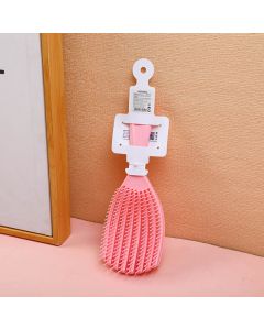 Pink Small Hair Comb