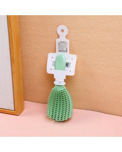 Green Small Hair Comb