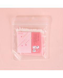 Disposable Independent Lip Brush Stick 40pcs