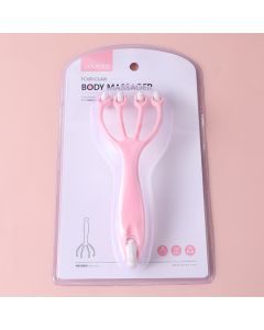 Four-Claw Body Massager