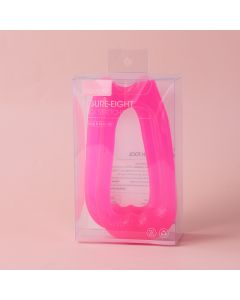 Figure-Eight Back Stretch Tool