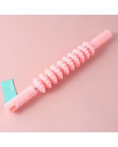 Ten-Bead Roller Massage Stick