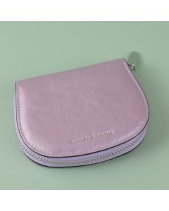 Pearl Shimmer Organ Card Holder-Purple