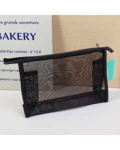 Gauze Brief Case Large