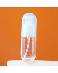 Pet Capsule Lotion Bottle-45ml