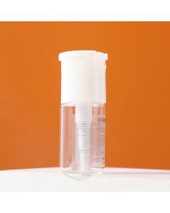Pet Pump Bottle-30ml
