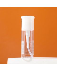 Pet Pump Bottle-50ml