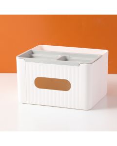 Large Multifunctional Fashion Tissue Box