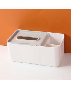 Multifunctional Fashion Tissue Box