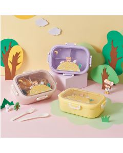 Planet Lunch Box - 1400ml