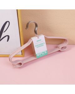 Household Non-Marking Children's Hanger 8pcs
