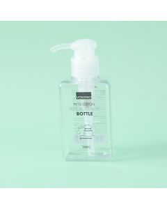Petg Lotion Replacement Bottle-100ml