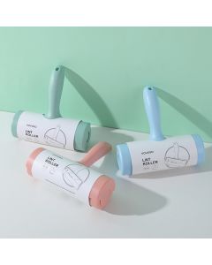 Clamshell Lint Roller16cm