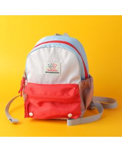 Portable Parent-Child Backpack