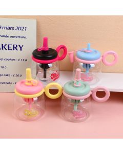 Large Capacity Plastic Cup - 950ml